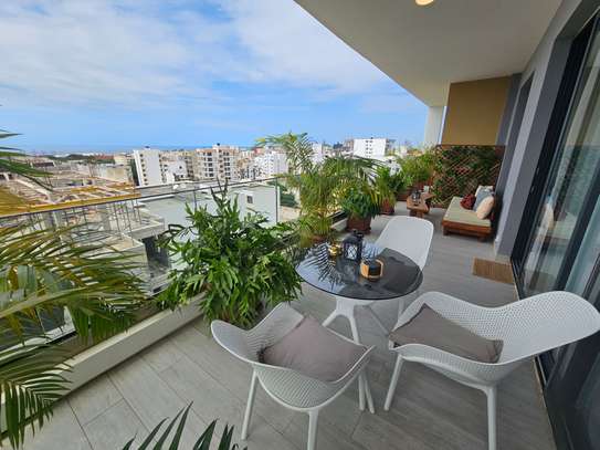 Bel appartement neuf à la Stèle Mermoz image 7
