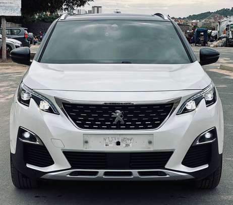 PEUGEOT 3008 GTLINE image 2