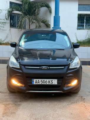 FORD ESCAP Titanume 2015 image 7