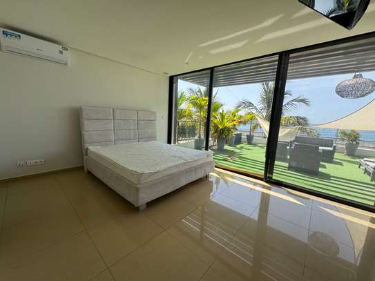 Apparemment vide à louer à fan résidence vue mer image 5