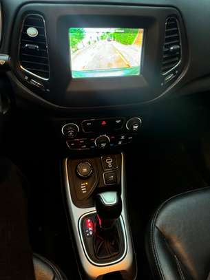 JEEP COMPASS image 9