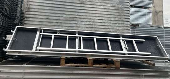 Echafaudages multidirectionels image 2