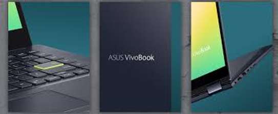 ASUS VivoBook Flip 14 TM420IA avec Sac Quality+ image 5
