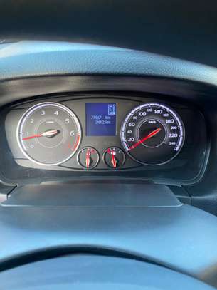 Renault Latitude 2018 image 4