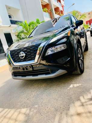 Nissan 2023 image 2