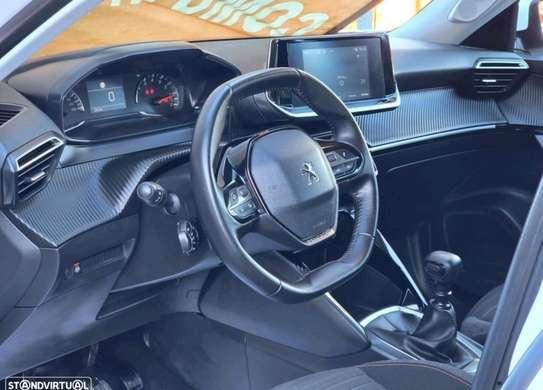Peugeot 2008 2020 image 6