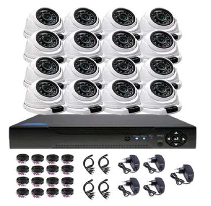 Caméra de surveillance image 6