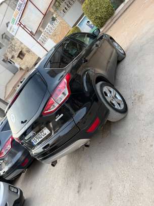 ford escape image 1