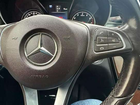 Mercedes GLC 300 à  Louer image 1