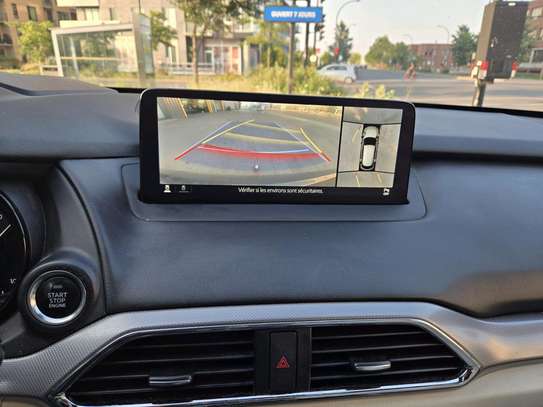 Madaza cx9 2021 signature image 8