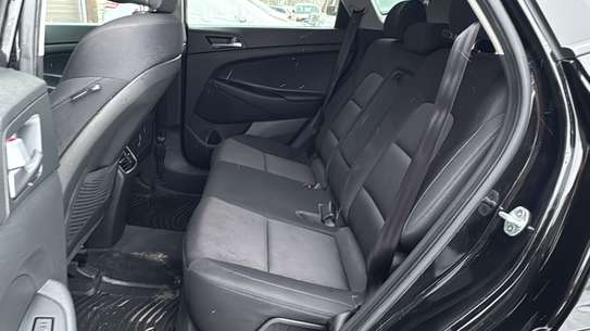 Hyundai Tucson 2017 image 5