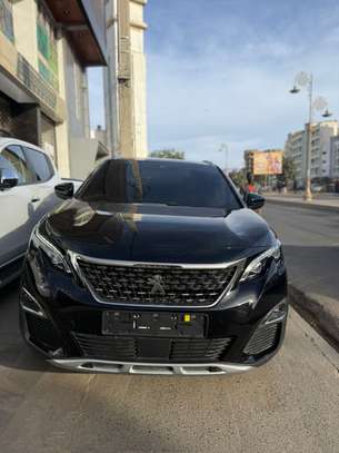 Peugeot 3008 2017 image 1