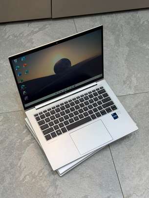 HP ELITEBOOK 840 G9 – PRO • RAPIDE • PREMIUM image 5