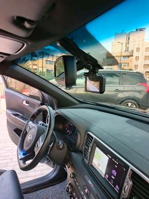 KIA SPORTAGE SPORT 2018 image 3