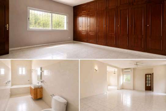 villa louer mermoz image 5