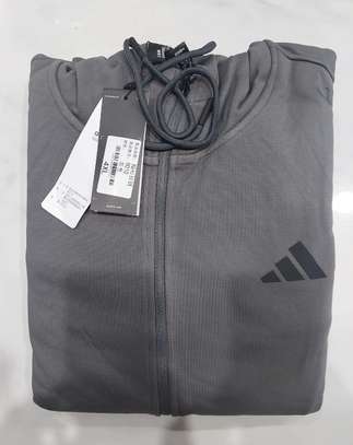 Ensembles survêtements zippé veste et pantalon image 7