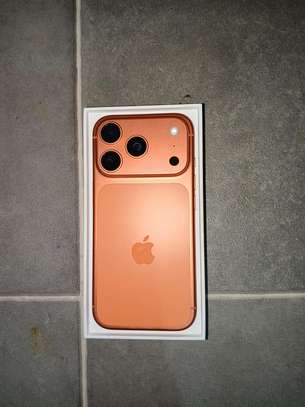 Iphone 17 pro 256 image 1
