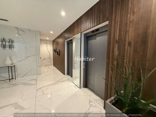 Duplex de 400m2 à louer à Fann Résidence image 7