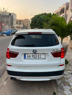 BMW X3 image 4