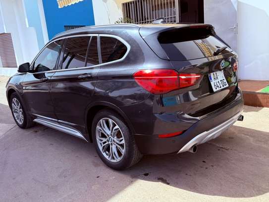 BMW X1 2016 image 2