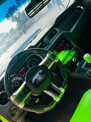 Ford Mustang image 13