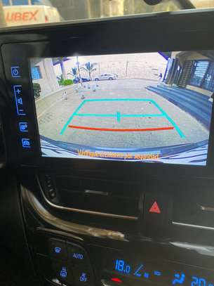 Toyota chr image 8