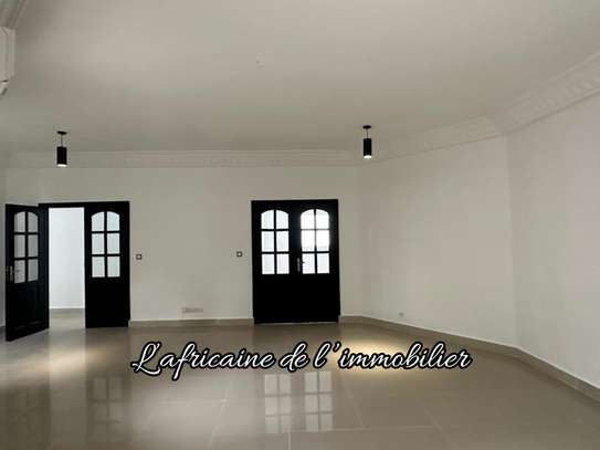 Villa à louer à Ngor – derrière chez Katia image 2