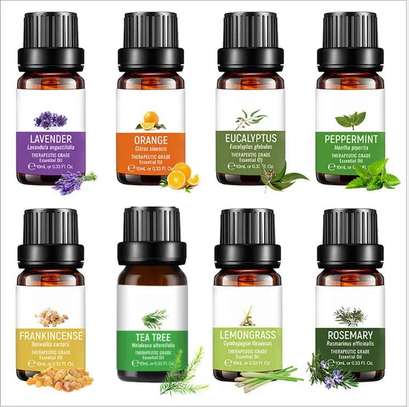 Coffret Pack Parfum Diffuseur Lavande image 7