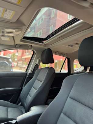 Mazda Cx5 2016 image 10