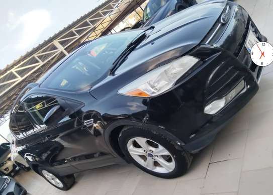 Ford Escape 2014 image 9