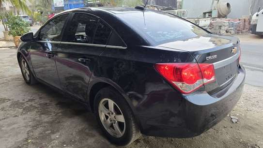 Chevrolet Cruze LT 2016 image 9