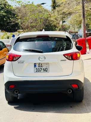 MAZDA CX5 2015 image 2