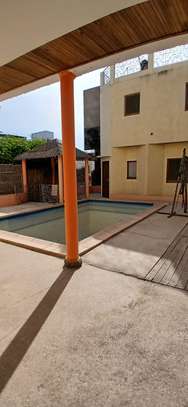 TRES BELLE VILLA A LOUER image 1
