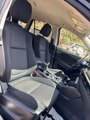 Mazda CX-5  2016 image 7