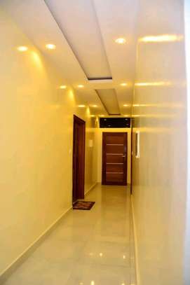 Appartement f4 à louer avec ses meubles ouest foire image 4