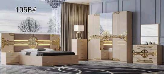 Chambre à coucher image 3