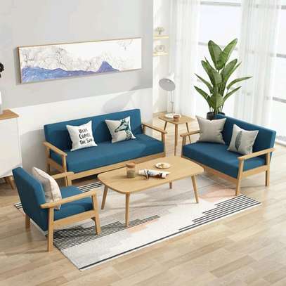 Emsemble salon 5place promotion image 4