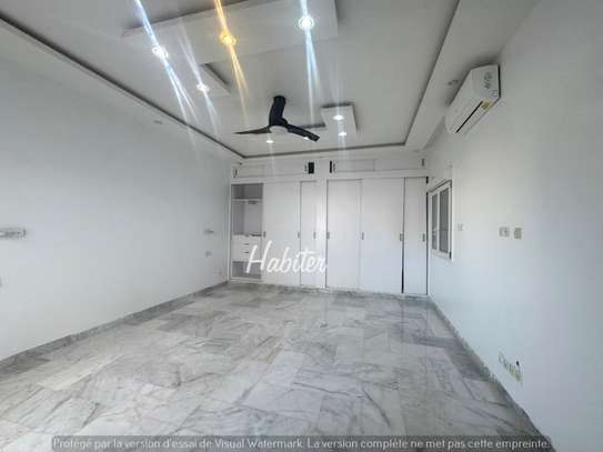 Appartement à louer aux mamelles image 3
