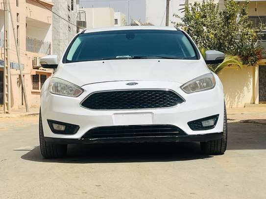 Ford focus 2017 image 3