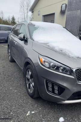 Kia sorento 2018 image 12