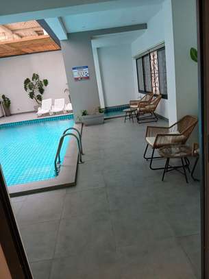 Appartement neuf F4 aux Mamelles image 15
