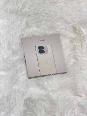 Google pixel 9 pro Fold image 1