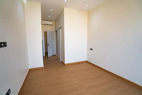 Appartement 3 chambres Dakar quartier Mermoz image 11