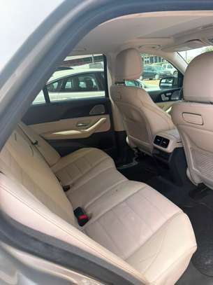 MERCEDES  GLE350  2020 image 6