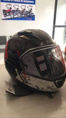 Casque Moto Solde image 3