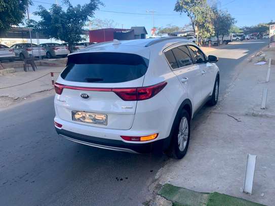kia sportage 20162017 image 9