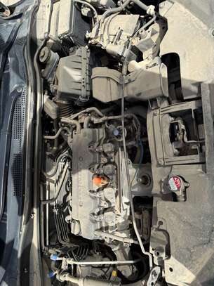 Honda H-RV Awd 2016 image 6