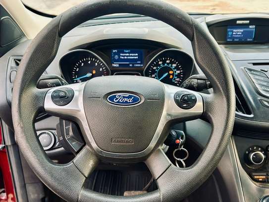 Ford escape 2015 image 11