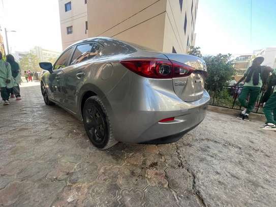 MAZDA 3 2016 image 7
