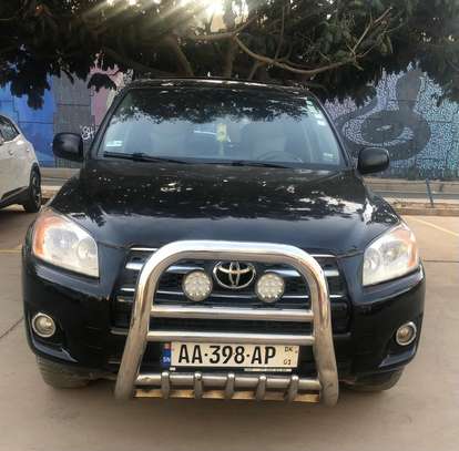 Toyota rav4 2012 image 10
